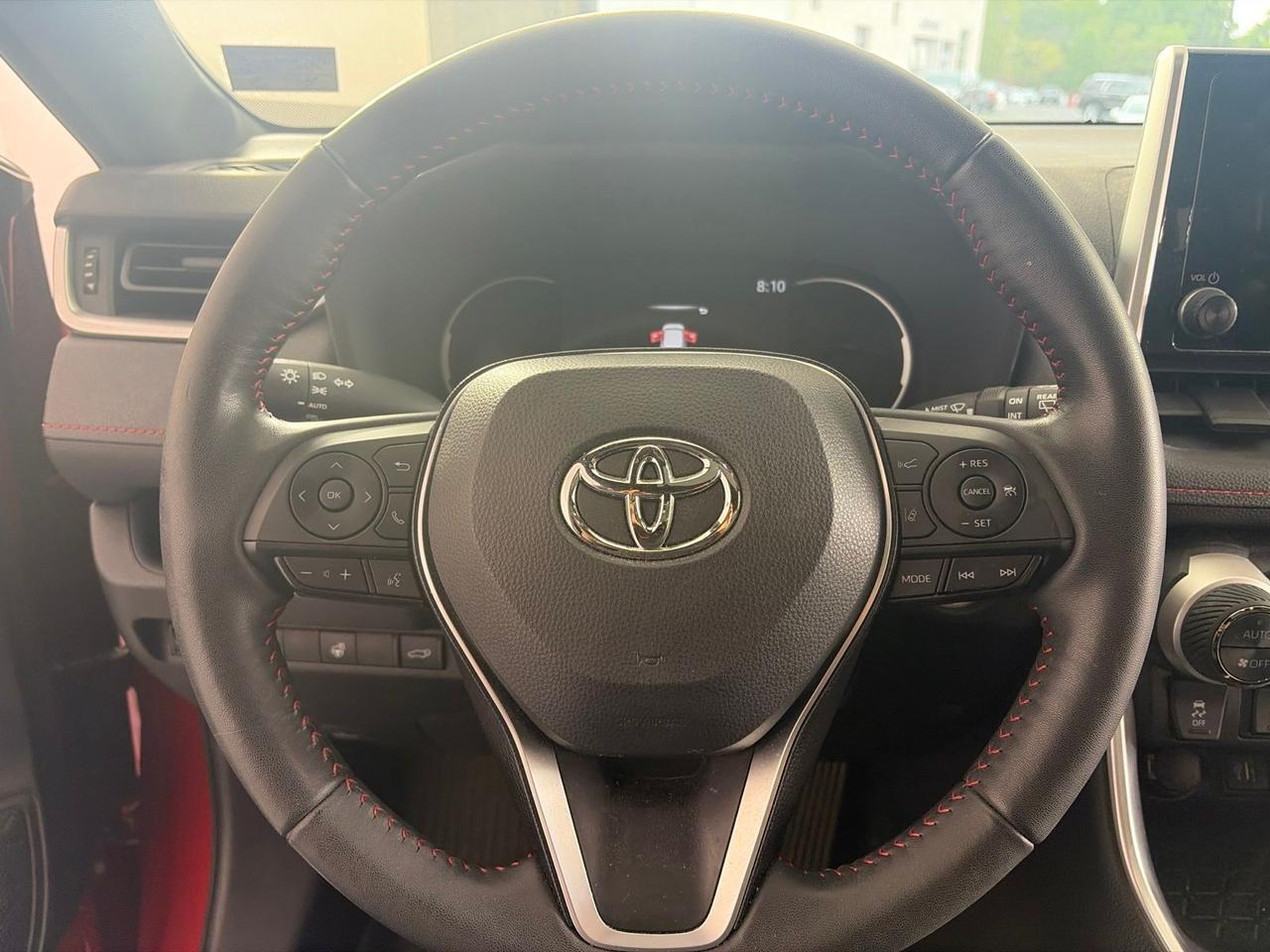2024 Toyota RAV4 Prime SE Fredericksburg VA