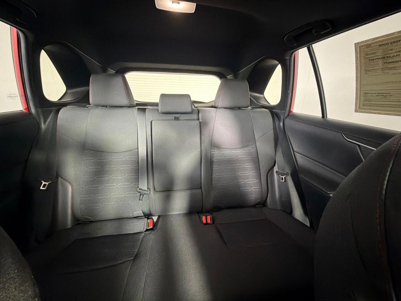 2024 Toyota RAV4 Prime SE Fredericksburg VA