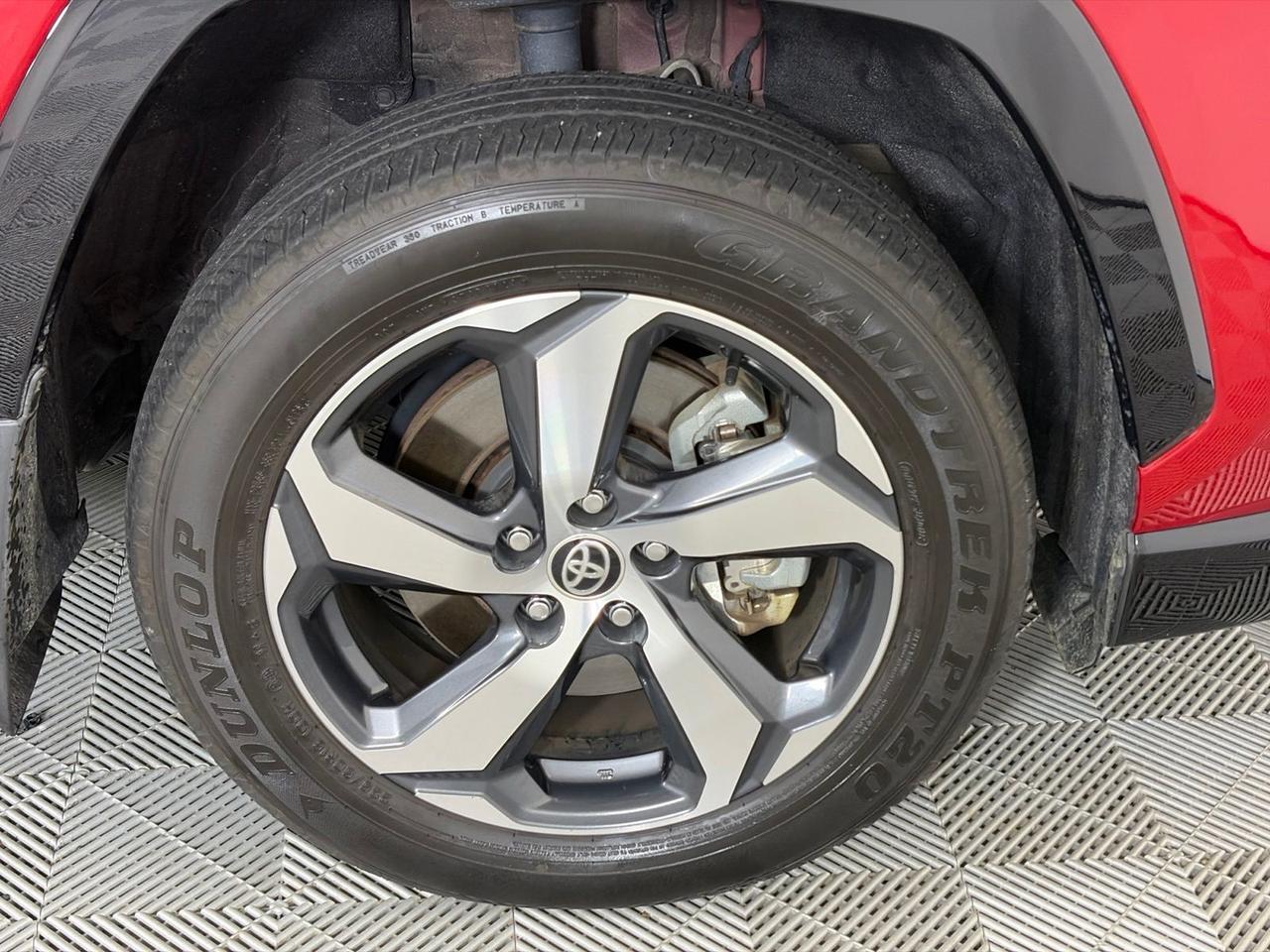 2024 Toyota RAV4 Prime SE Fredericksburg VA