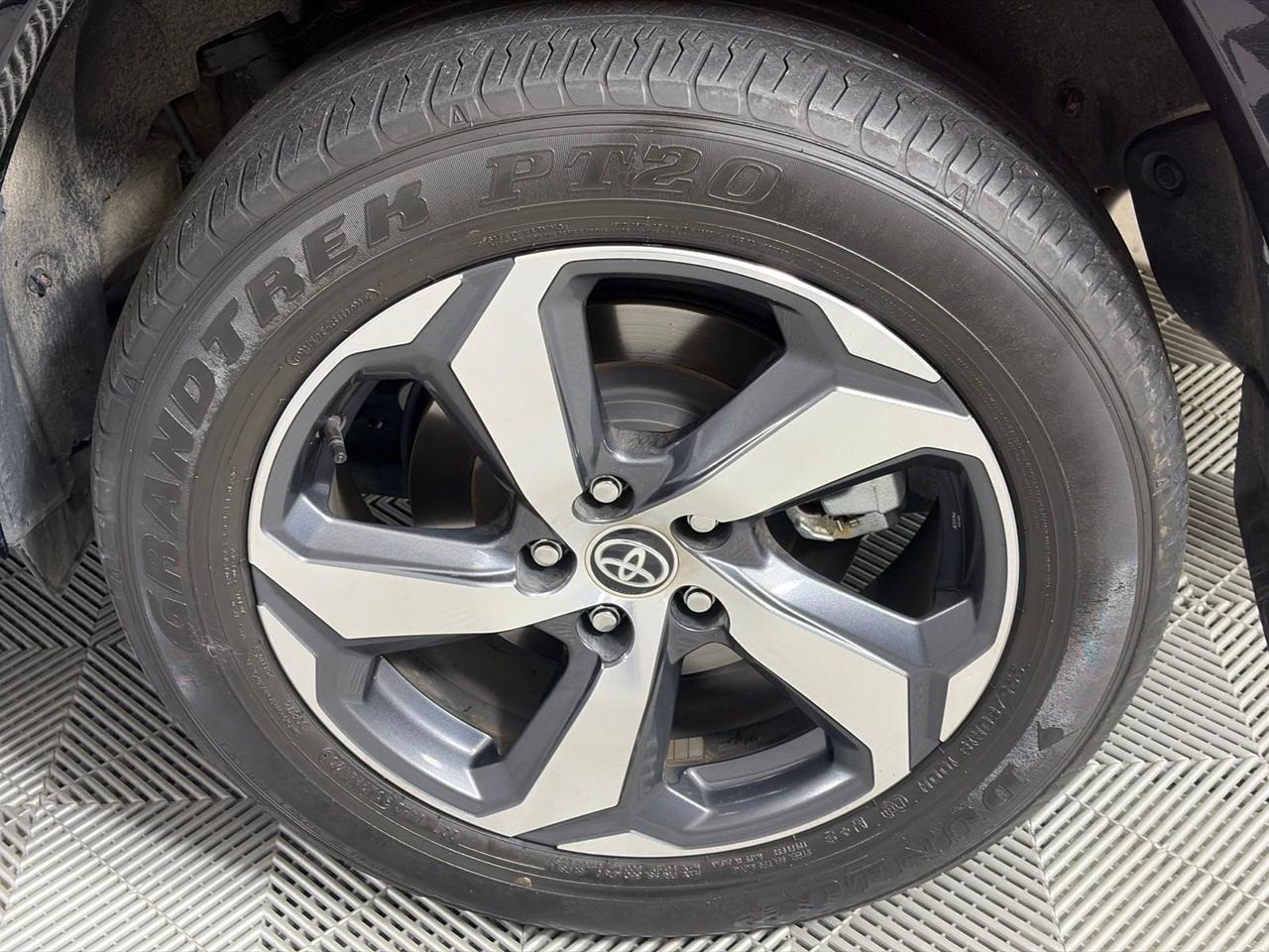 2024 Toyota RAV4 Prime SE Fredericksburg VA