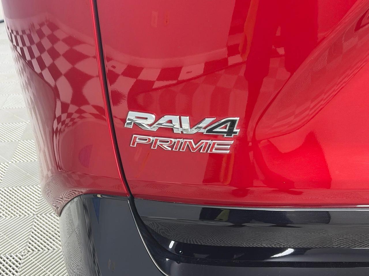 2024 Toyota RAV4 Prime SE Fredericksburg VA