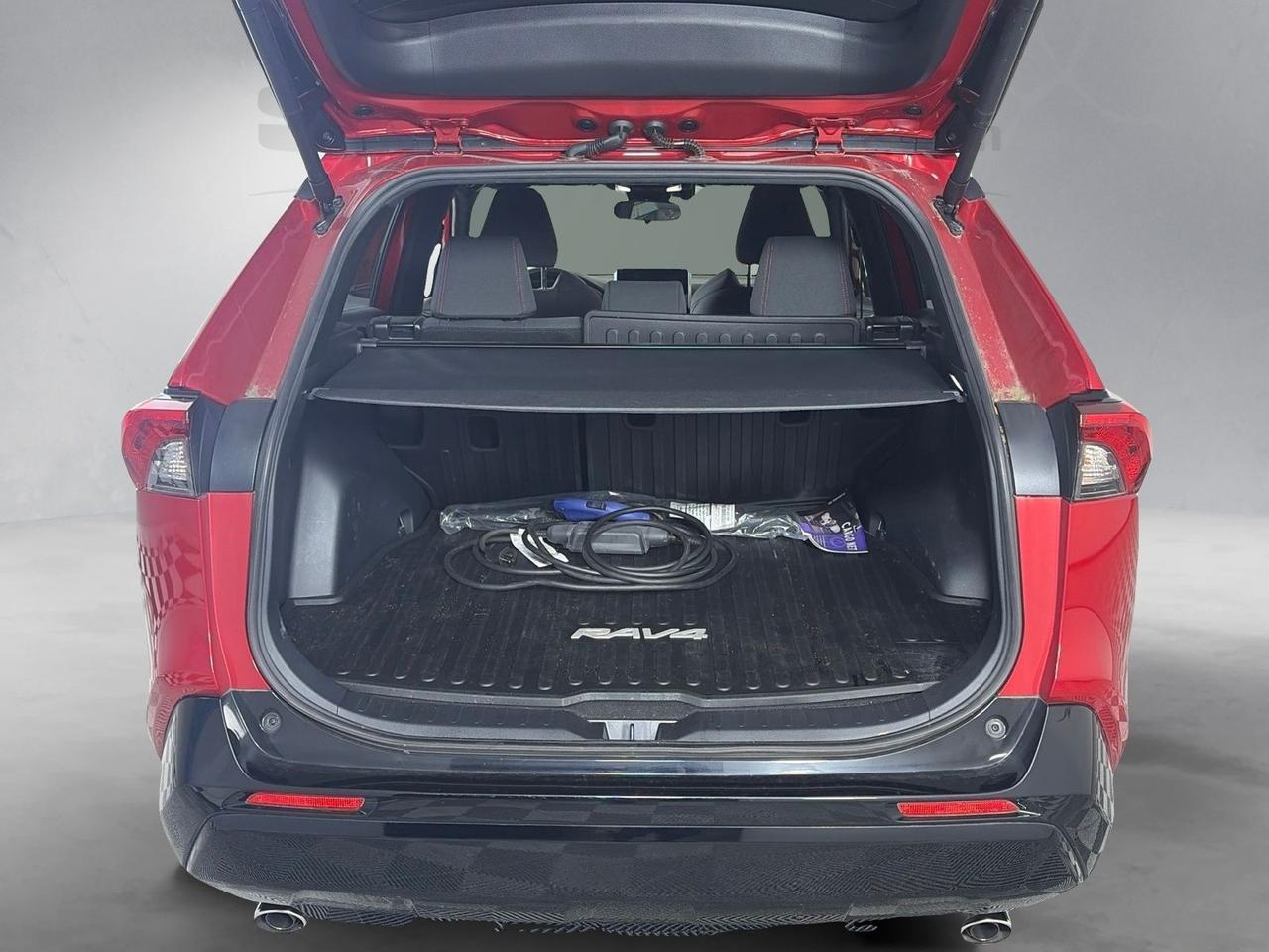 2024 Toyota RAV4 Prime SE Fredericksburg VA