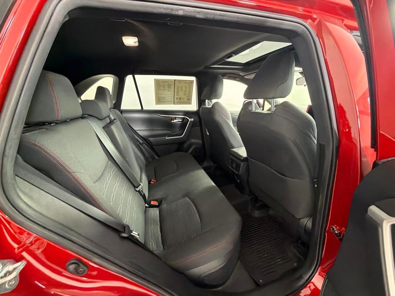 2024 Toyota RAV4 Prime SE Fredericksburg VA