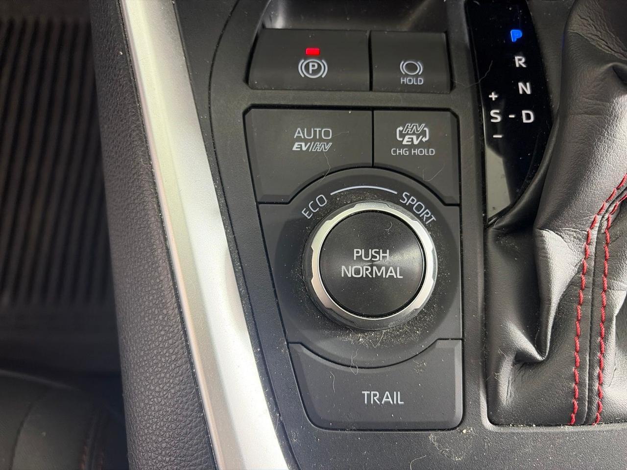 2024 Toyota RAV4 Prime SE Fredericksburg VA