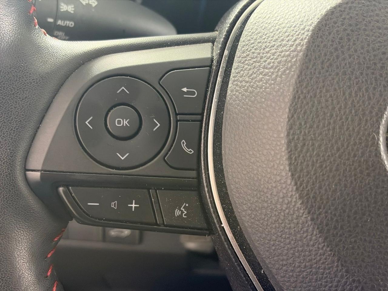 2024 Toyota RAV4 Prime SE Fredericksburg VA