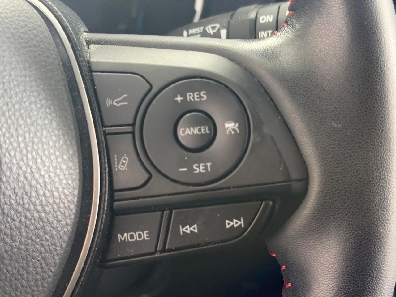 2024 Toyota RAV4 Prime SE Fredericksburg VA