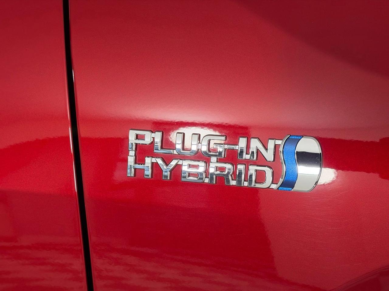 2024 Toyota RAV4 Prime SE Fredericksburg VA