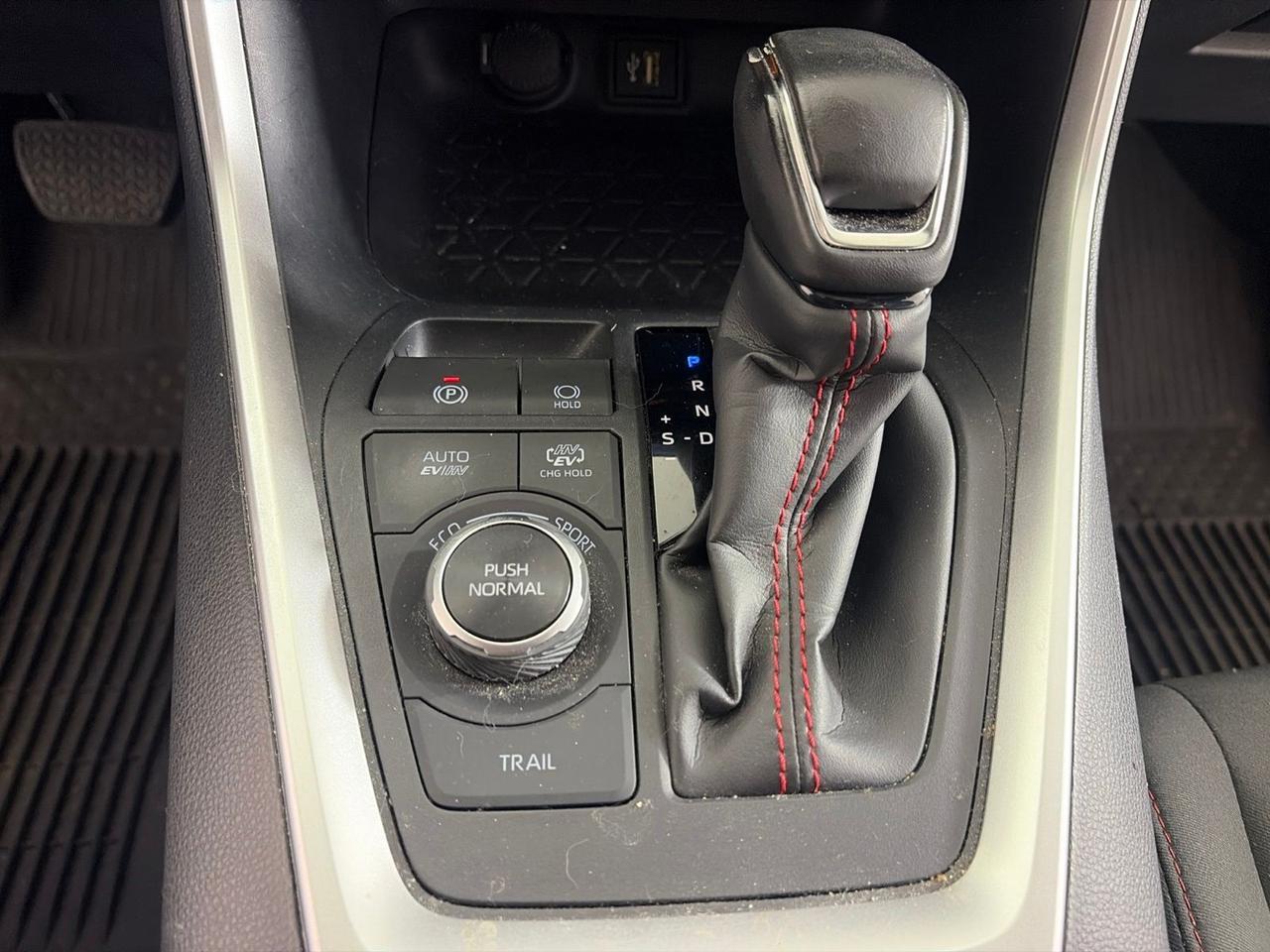 2024 Toyota RAV4 Prime SE Fredericksburg VA