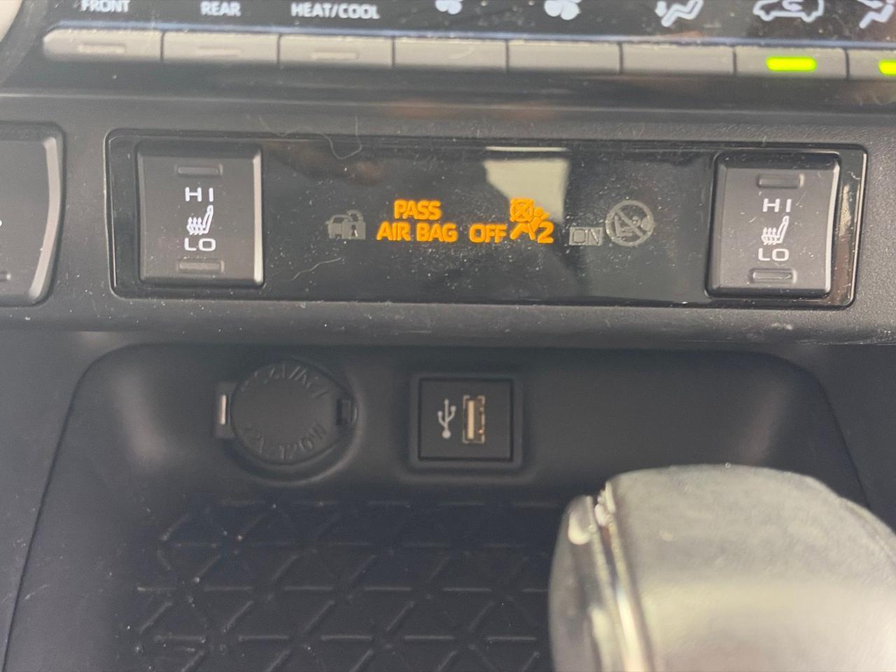 2024 Toyota RAV4 Prime SE Fredericksburg VA