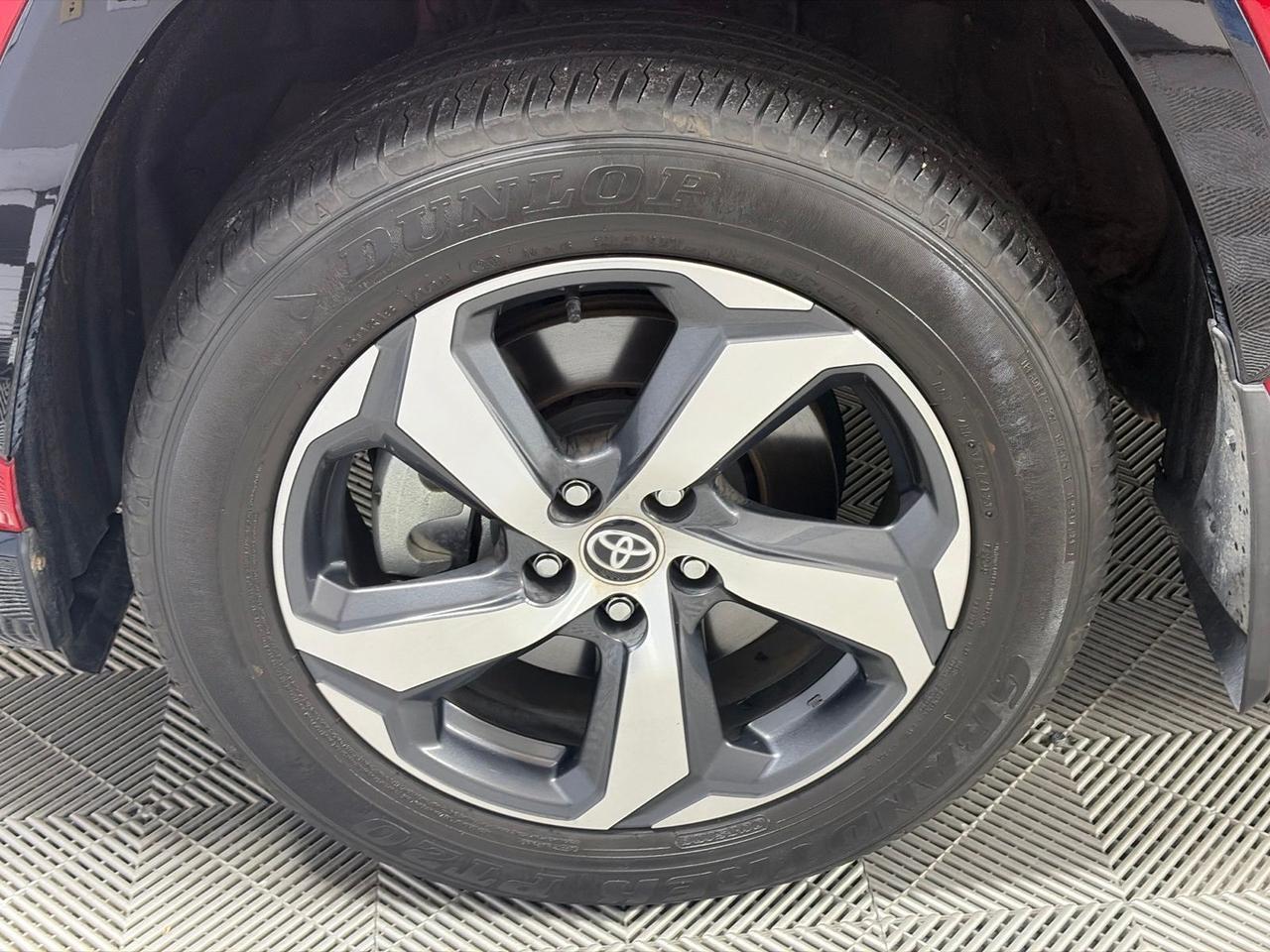 2024 Toyota RAV4 Prime SE Fredericksburg VA