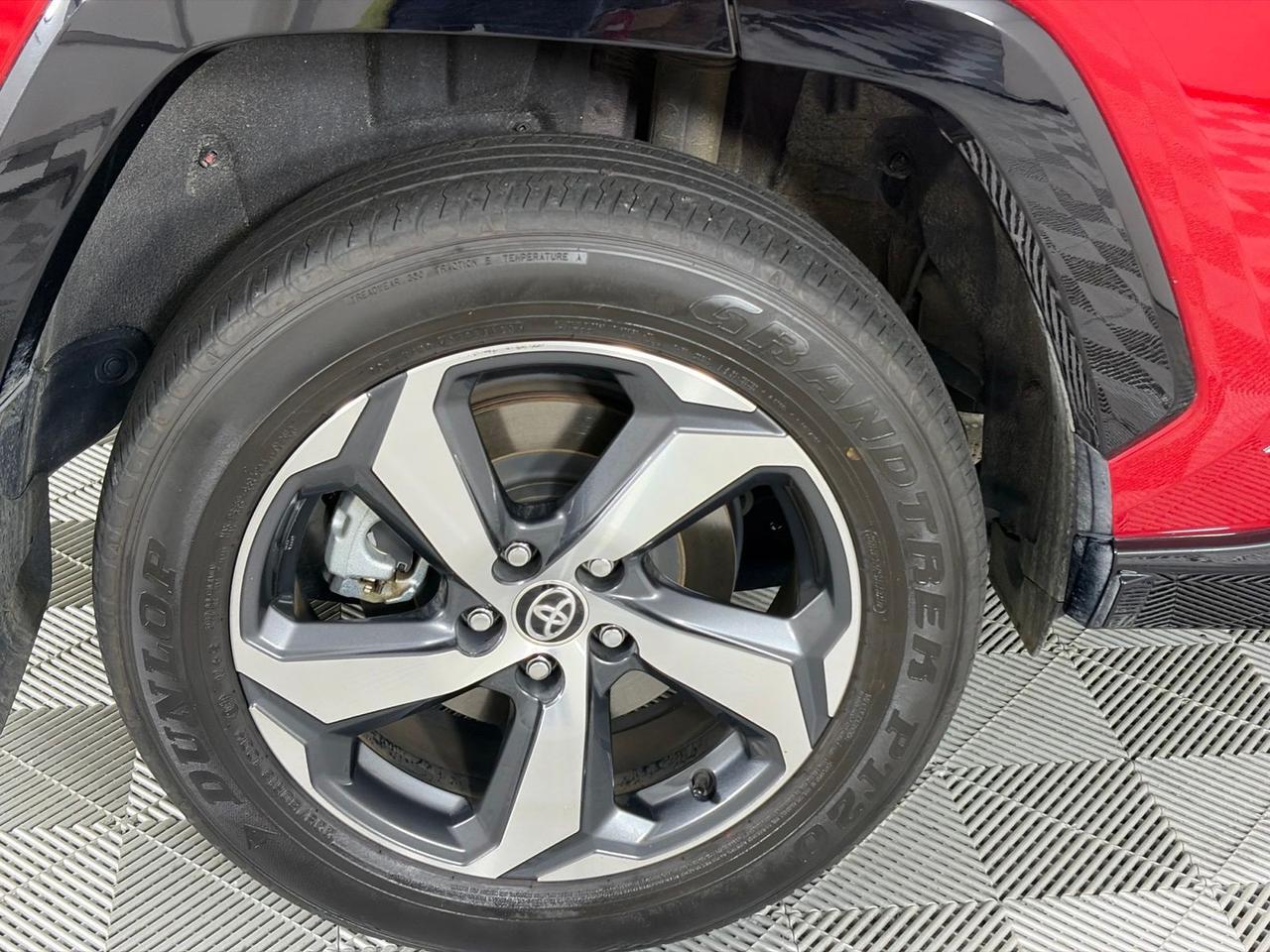 2024 Toyota RAV4 Prime SE Fredericksburg VA