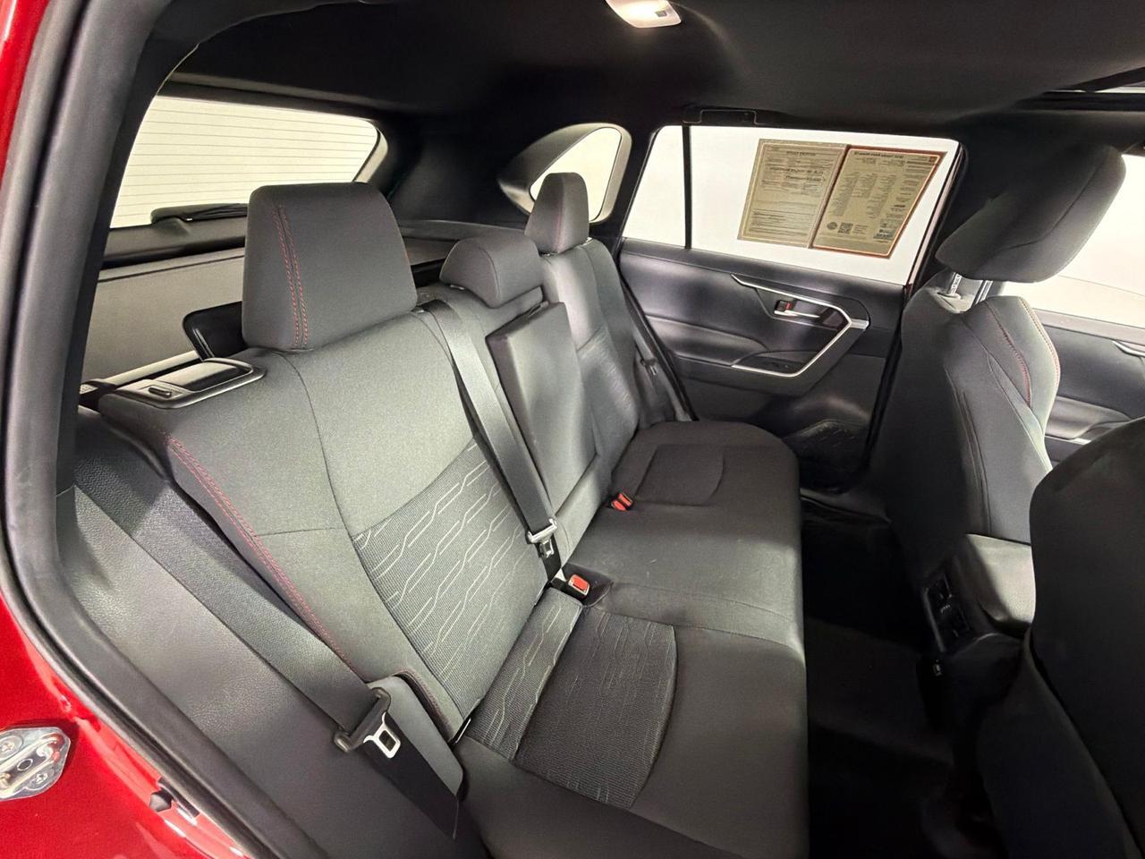 2024 Toyota RAV4 Prime SE Fredericksburg VA