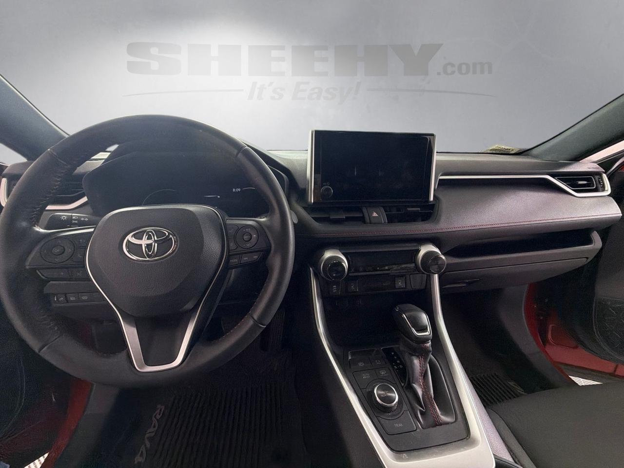 2024 Toyota RAV4 Prime SE Fredericksburg VA