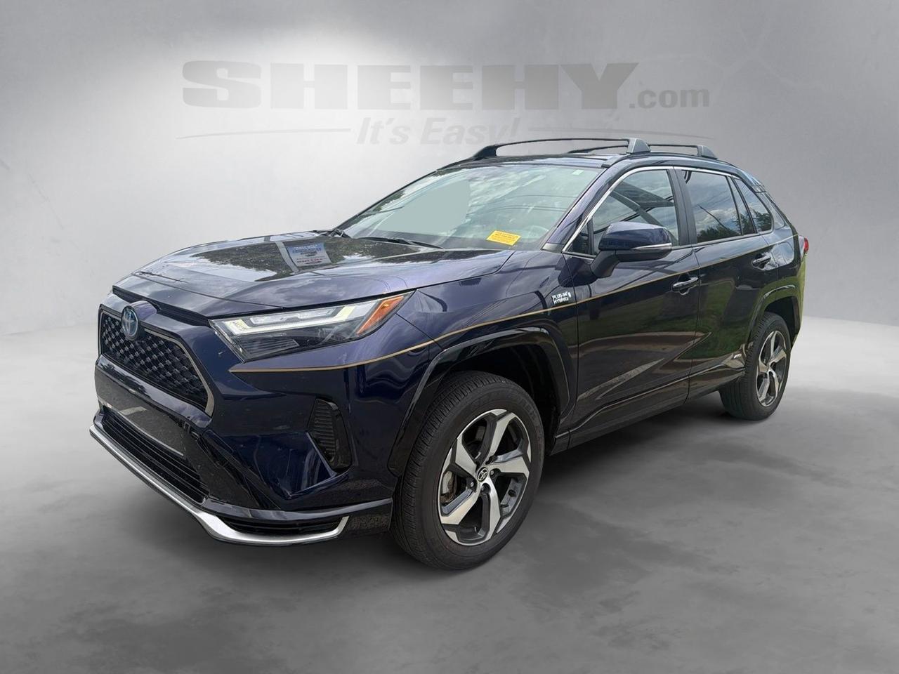 2024 Toyota RAV4 Prime SE Gaithersburg MD