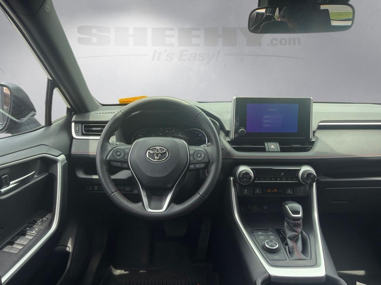 2024 Toyota RAV4 Prime SE Gaithersburg MD