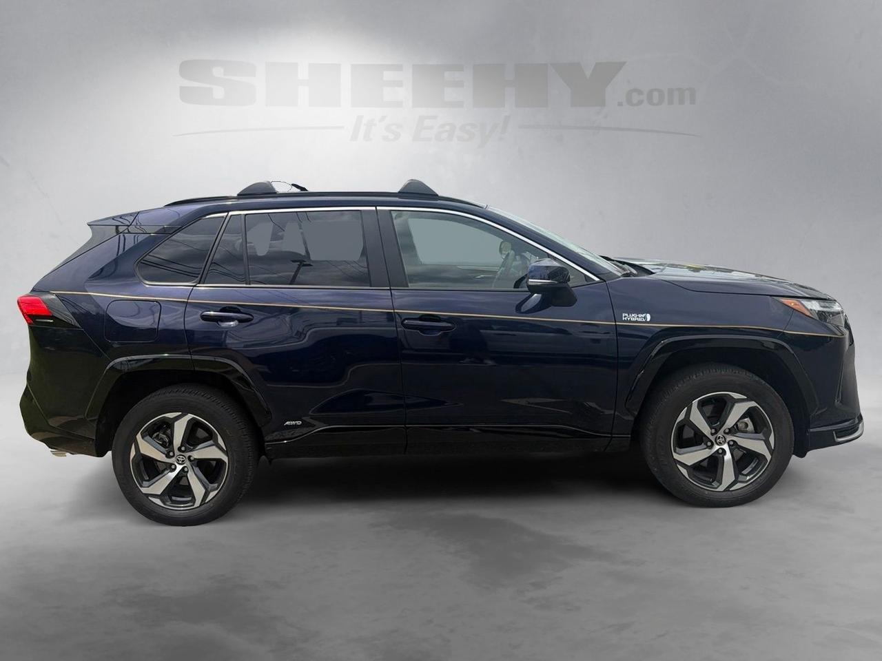 2024 Toyota RAV4 Prime SE Gaithersburg MD
