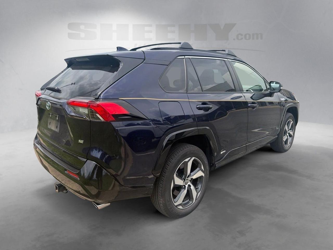 2024 Toyota RAV4 Prime SE Gaithersburg MD