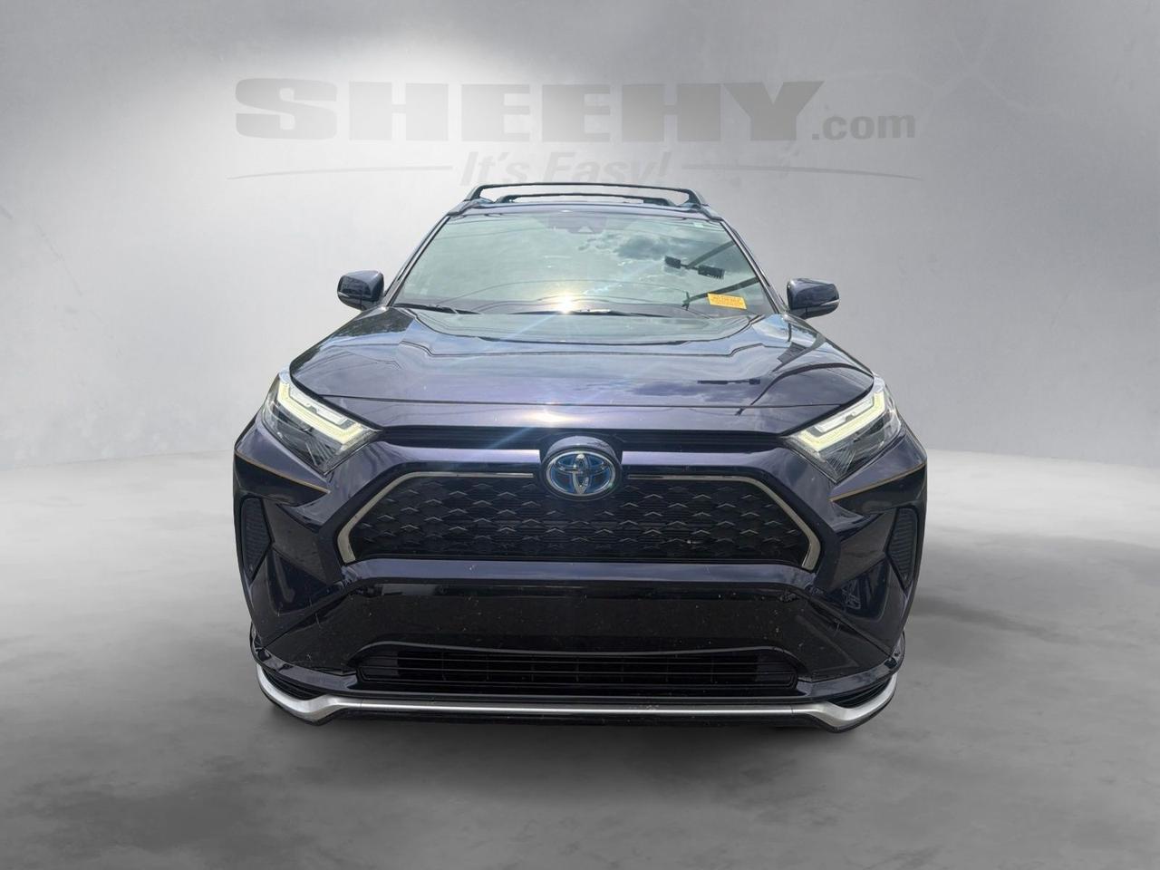 2024 Toyota RAV4 Prime SE Gaithersburg MD