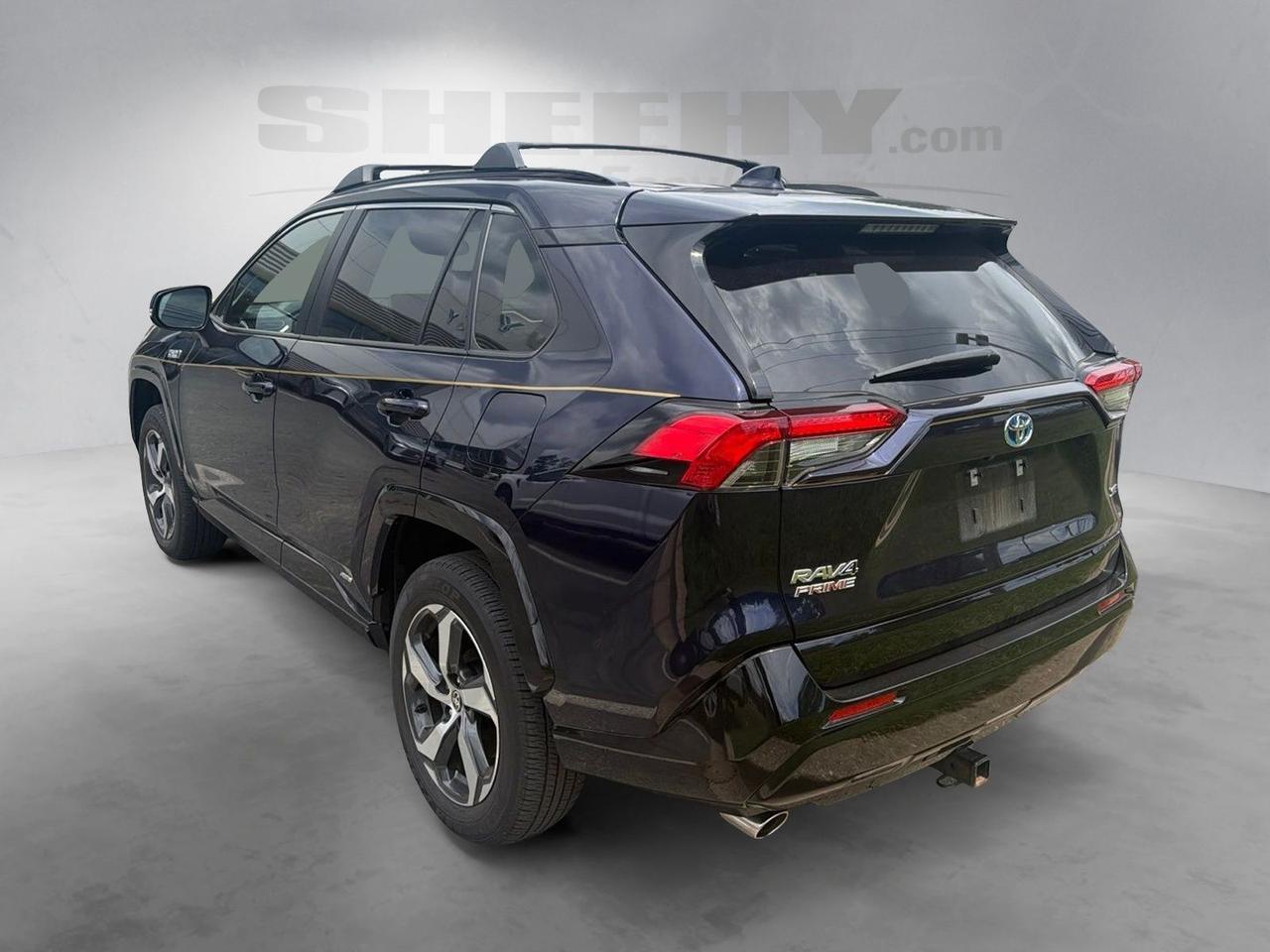 2024 Toyota RAV4 Prime SE Gaithersburg MD