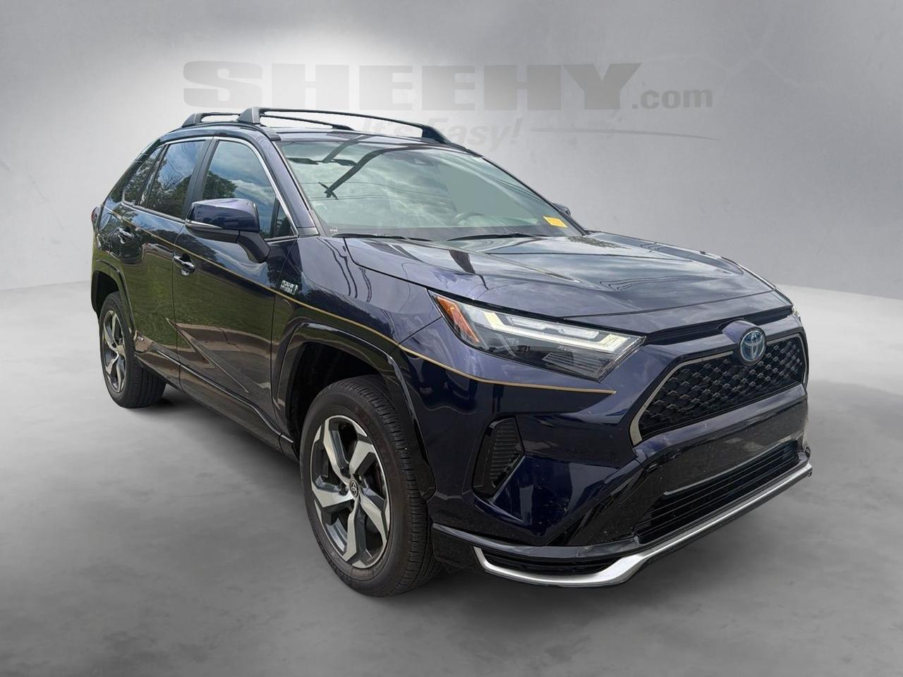 2024 Toyota RAV4 Prime SE Gaithersburg MD