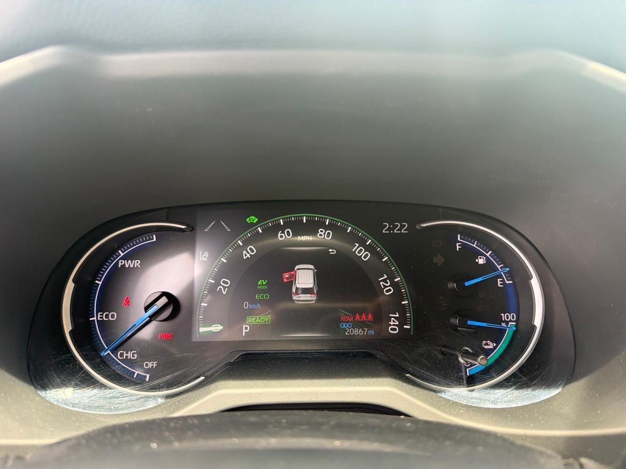 2024 Toyota RAV4 Prime SE Gaithersburg MD