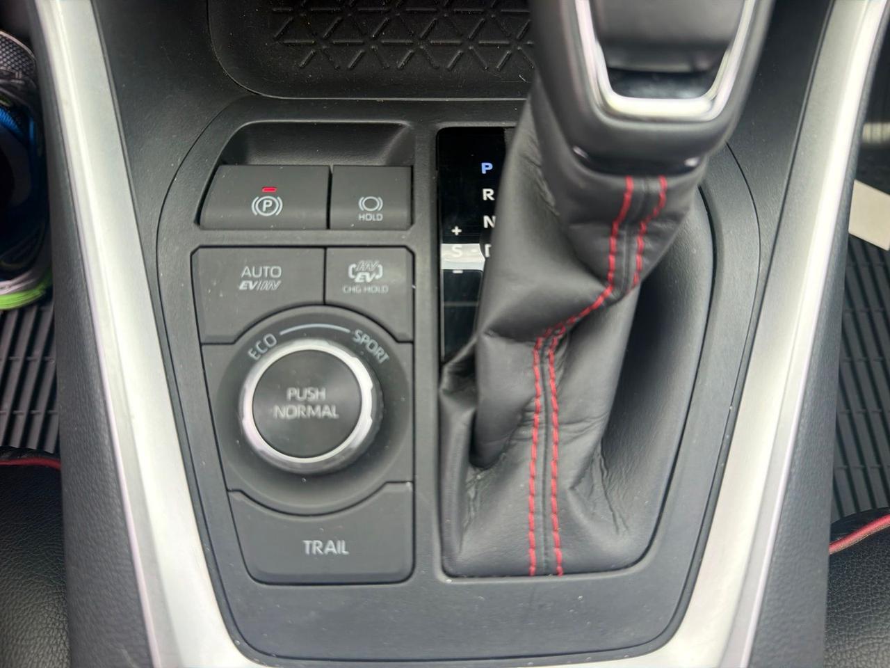 2024 Toyota RAV4 Prime SE Gaithersburg MD