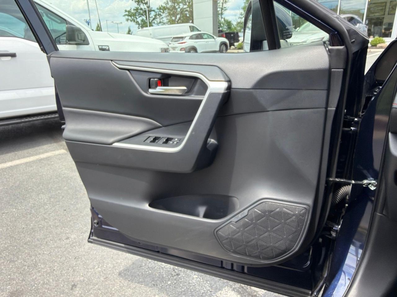 2024 Toyota RAV4 Prime SE Gaithersburg MD