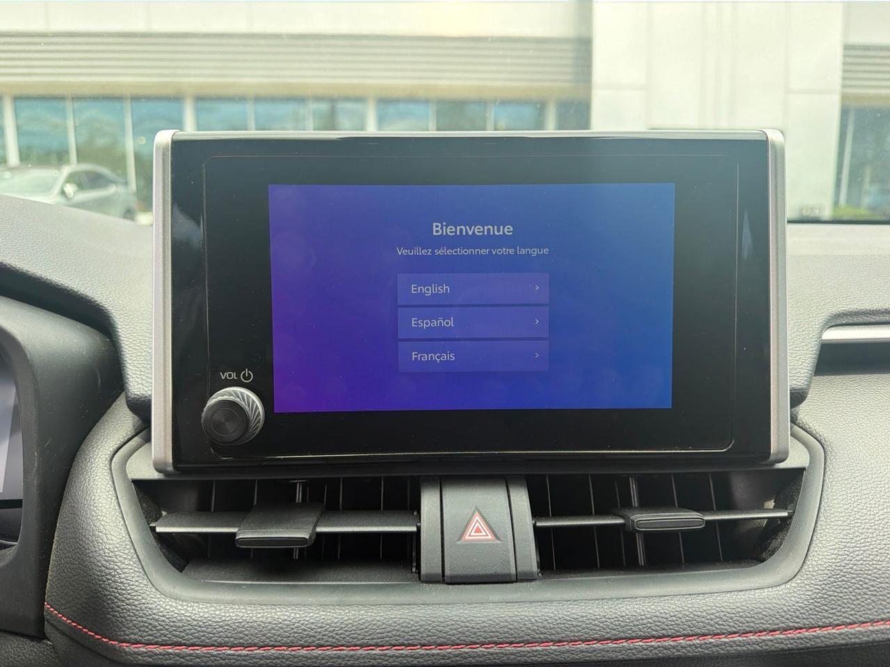 2024 Toyota RAV4 Prime SE Gaithersburg MD