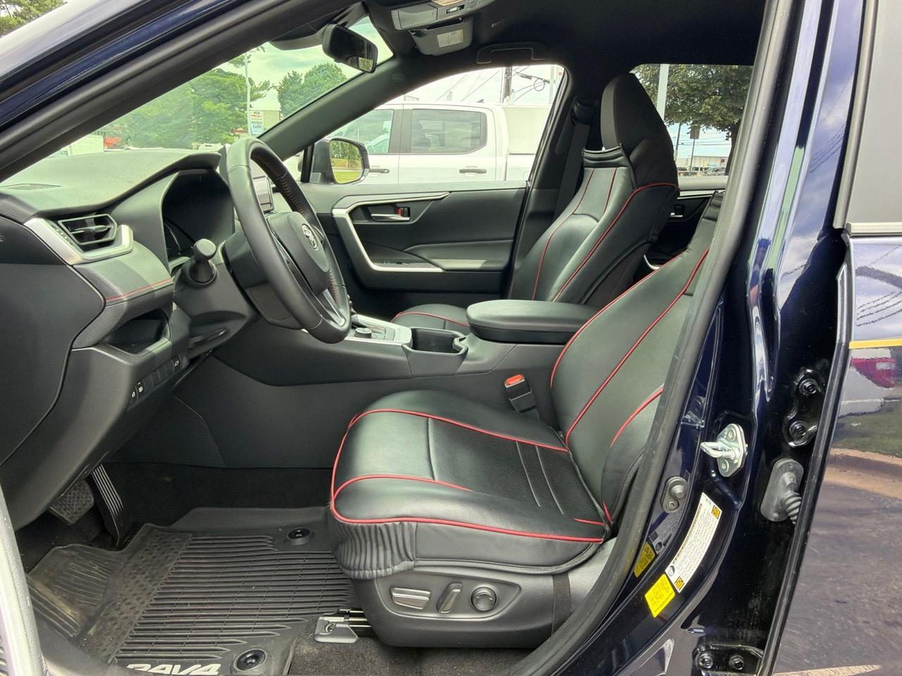 2024 Toyota RAV4 Prime SE Gaithersburg MD