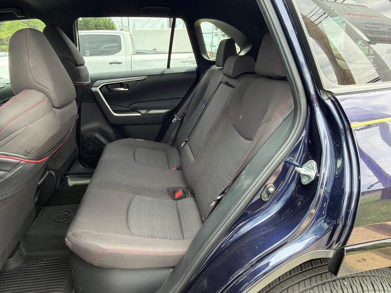 2024 Toyota RAV4 Prime SE Gaithersburg MD