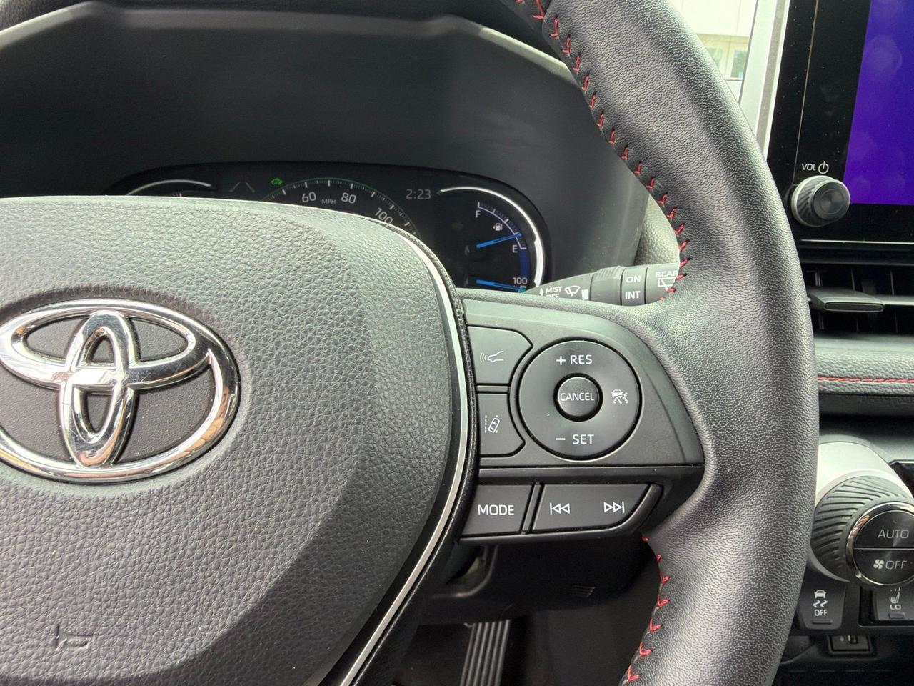 2024 Toyota RAV4 Prime SE Gaithersburg MD