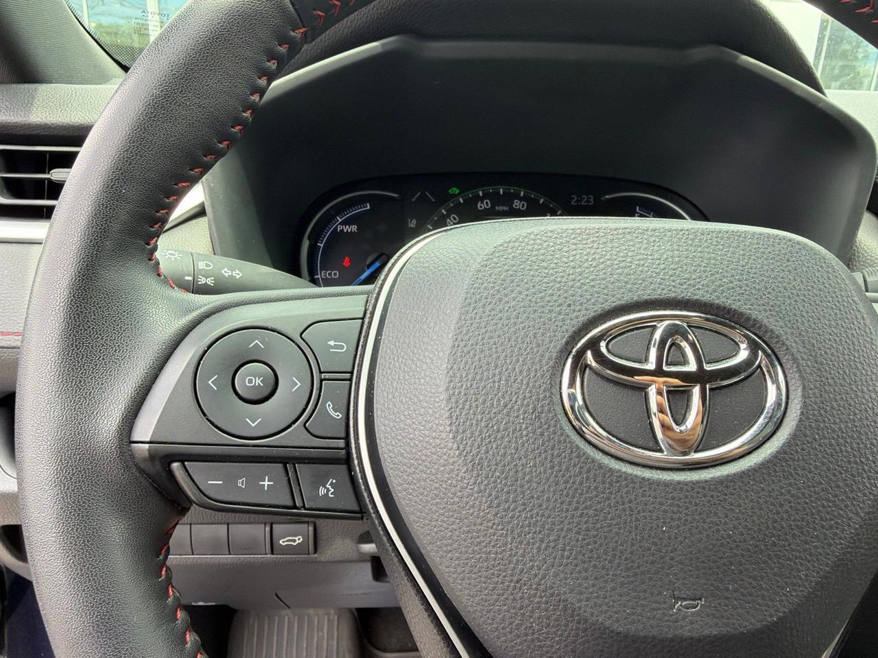 2024 Toyota RAV4 Prime SE Gaithersburg MD