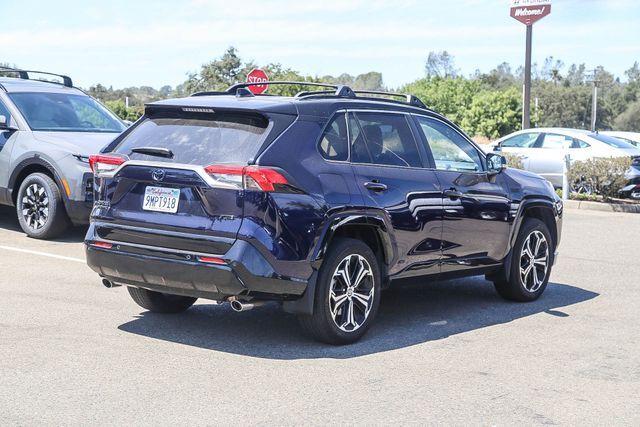 2024 Toyota RAV4 Prime XSE Folsom CA
