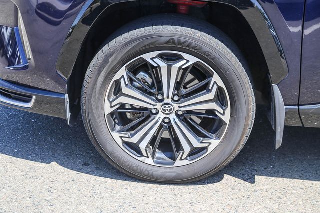 2024 Toyota RAV4 Prime XSE Folsom CA