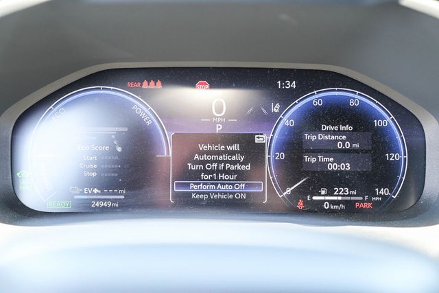 2024 Toyota RAV4 Prime XSE Folsom CA
