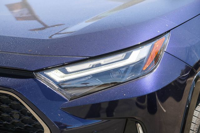 2024 Toyota RAV4 Prime XSE Folsom CA