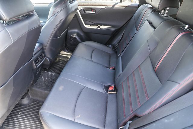 2024 Toyota RAV4 Prime XSE Folsom CA