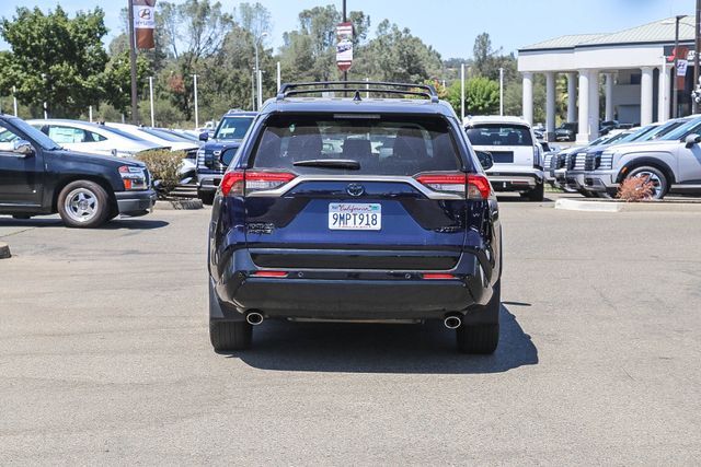 2024 Toyota RAV4 Prime XSE Folsom CA