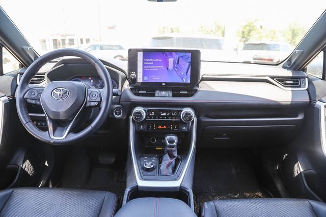 2024 Toyota RAV4 Prime XSE Folsom CA
