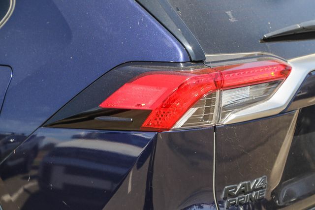 2024 Toyota RAV4 Prime XSE Folsom CA