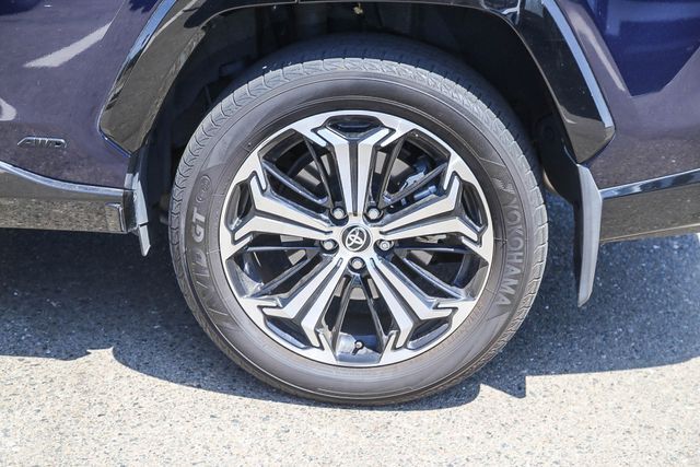 2024 Toyota RAV4 Prime XSE Folsom CA