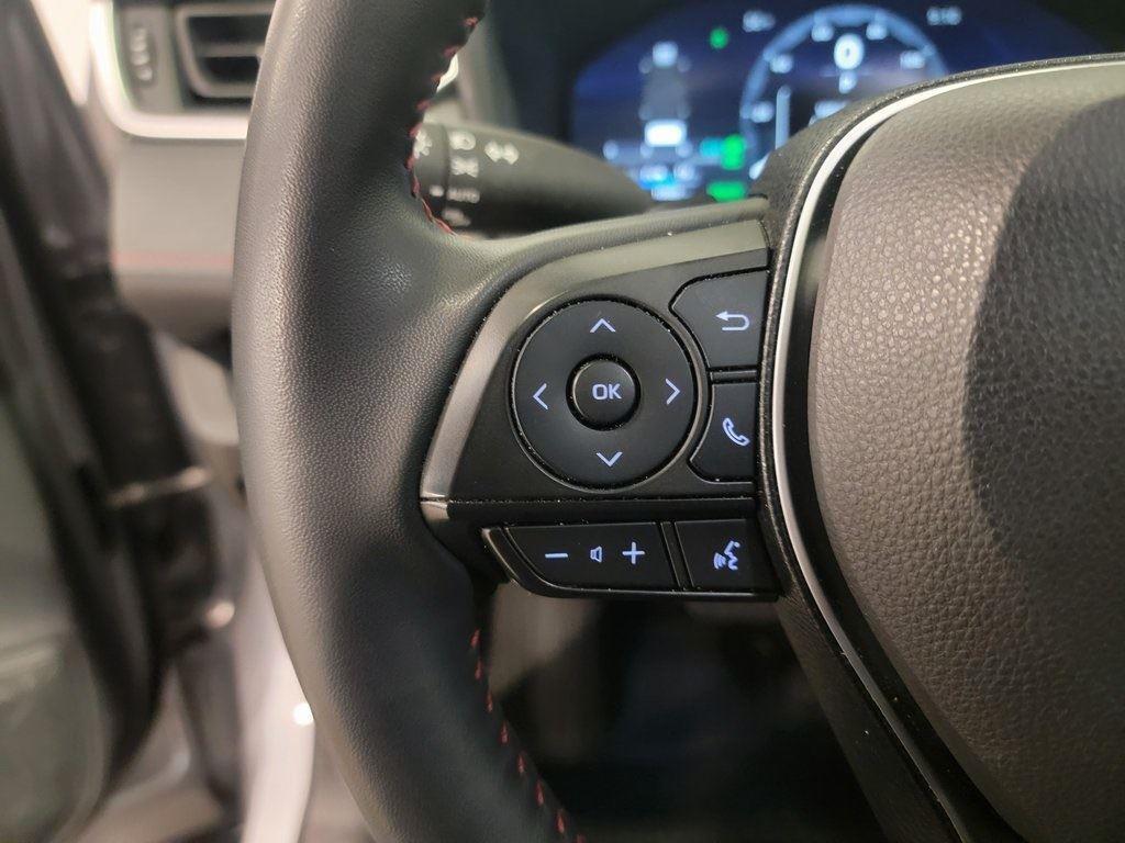 2024 Toyota RAV4 Prime XSE Parker CO