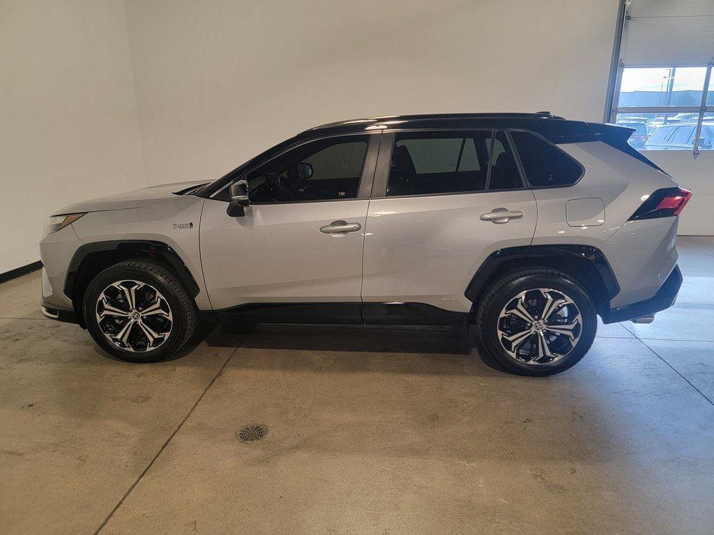 2024 Toyota RAV4 Prime XSE Parker CO