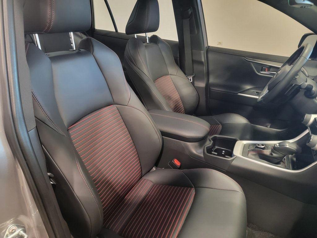 2024 Toyota RAV4 Prime XSE Parker CO