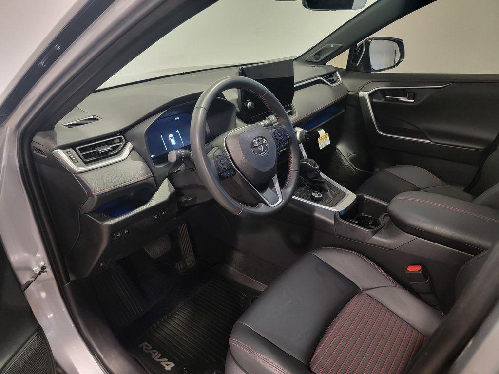 2024 Toyota RAV4 Prime XSE Parker CO