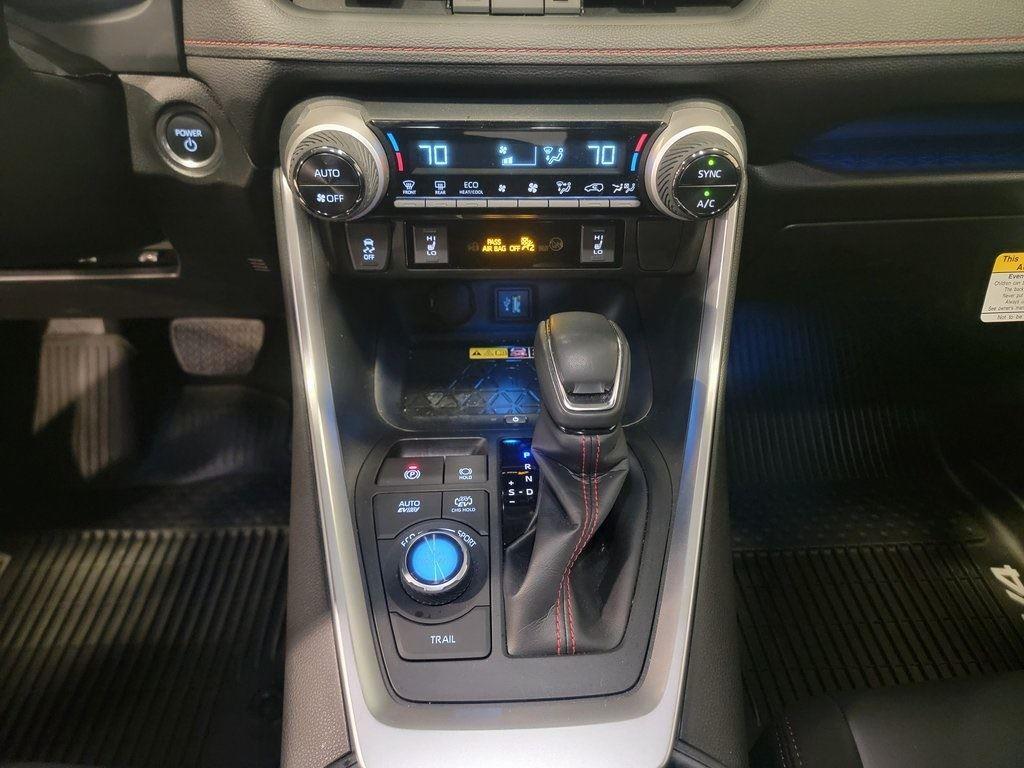 2024 Toyota RAV4 Prime XSE Parker CO