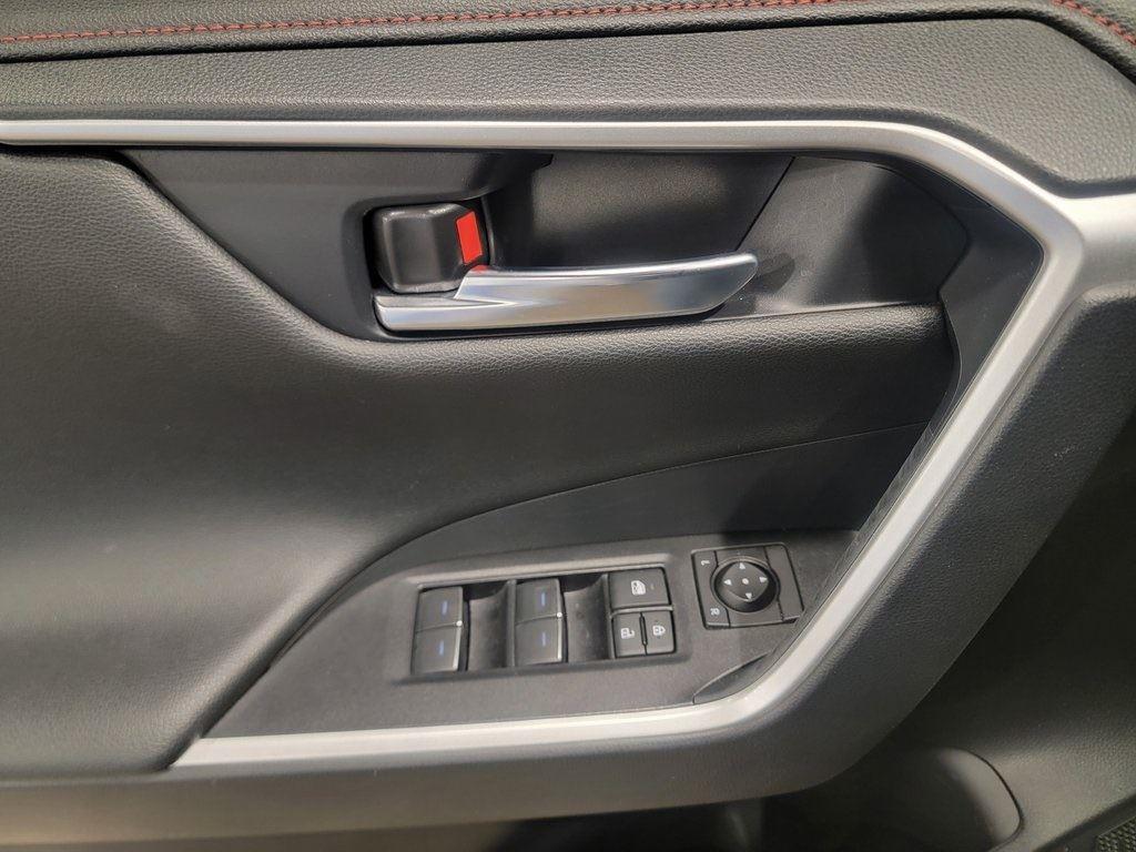 2024 Toyota RAV4 Prime XSE Parker CO