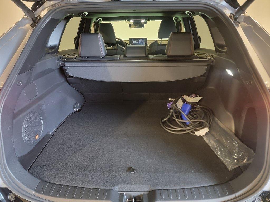 2024 Toyota RAV4 Prime XSE Parker CO