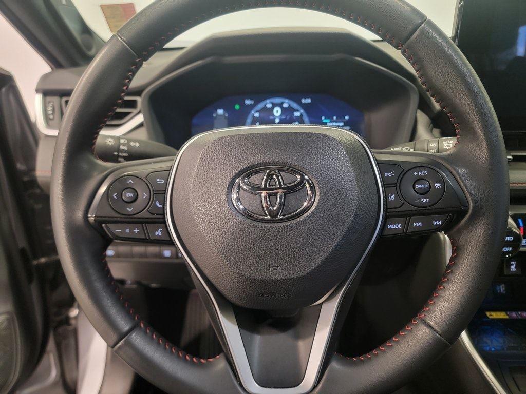 2024 Toyota RAV4 Prime XSE Parker CO