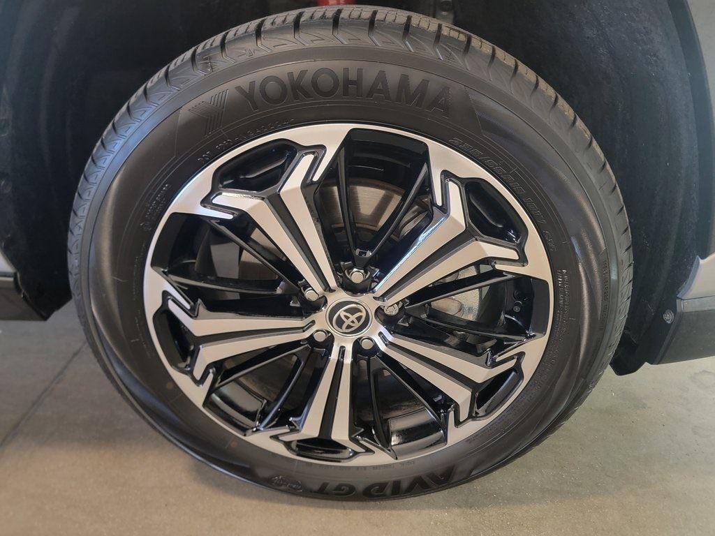 2024 Toyota RAV4 Prime XSE Parker CO